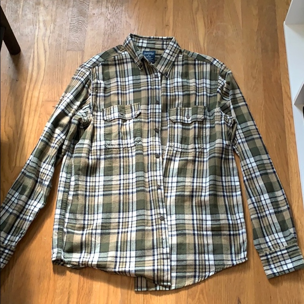 Flannel